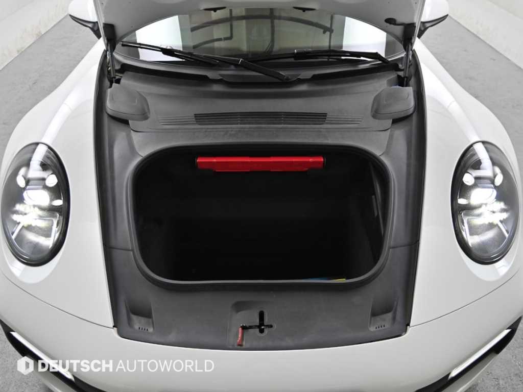 Porsche 911 2021 Blanco - Importación desde Corea - HF Imports Iquique - Foto 20