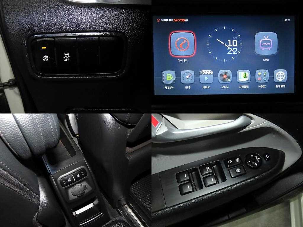 KIA Ray 2016 - Importación desde Corea - HF Imports Iquique - Foto 18