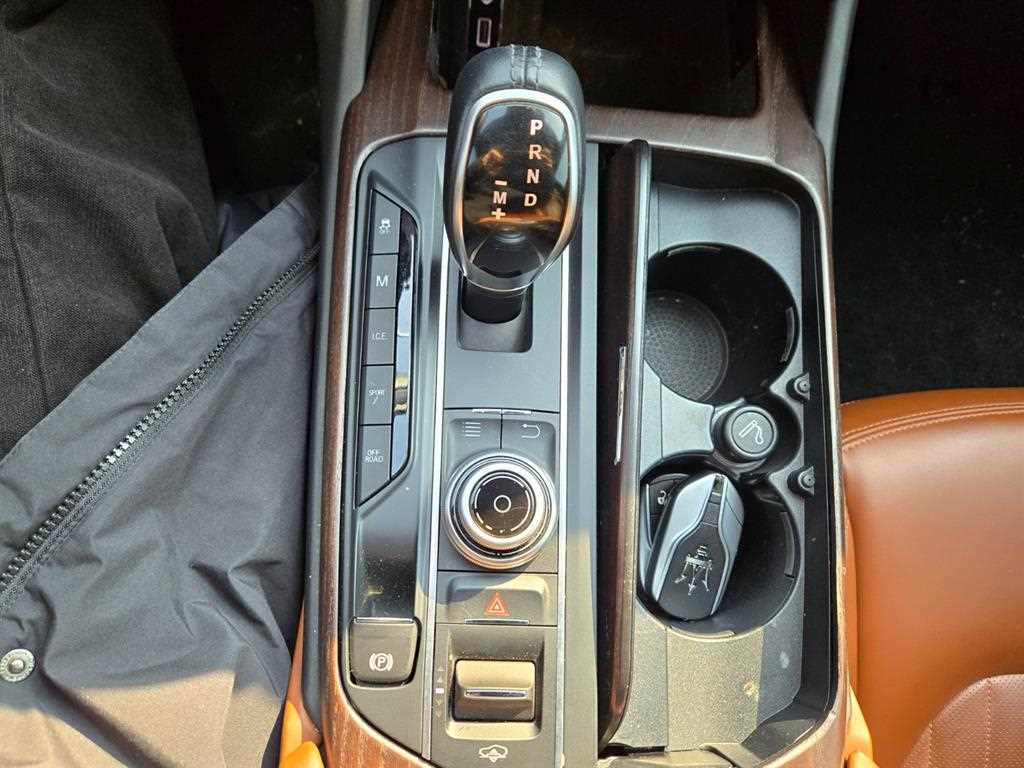 Maserati Levante - Vista 11