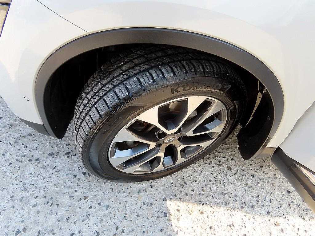 SAMSUNG QM6 2017 Blanco - Importación desde Corea - HF Imports Iquique - Foto 20