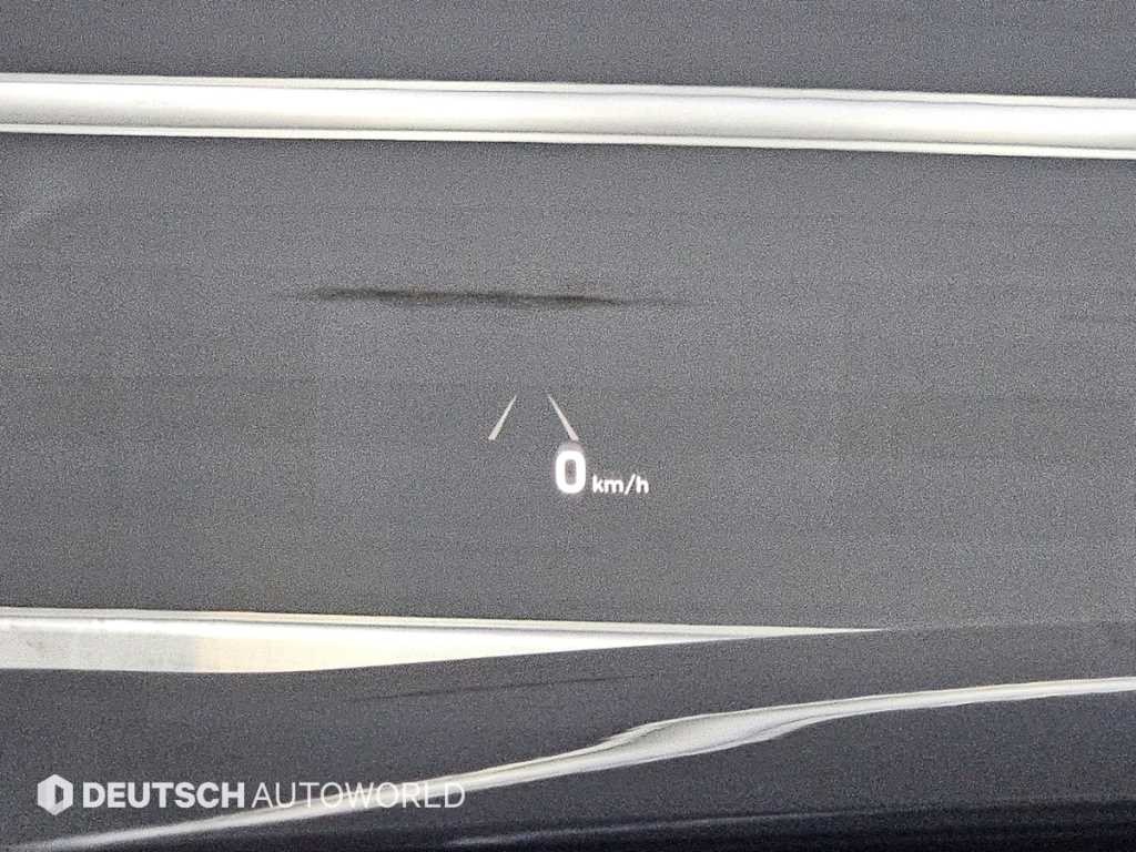 Genesis EQ900 - Vista 11