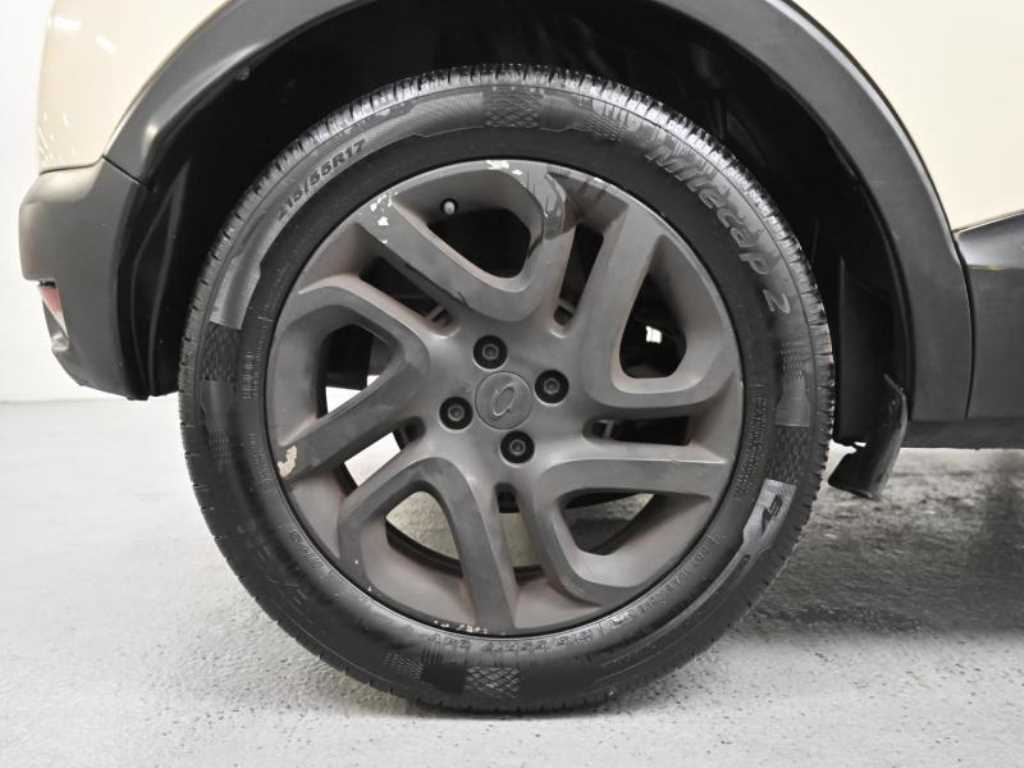 SAMSUNG QM3 - Vista 5