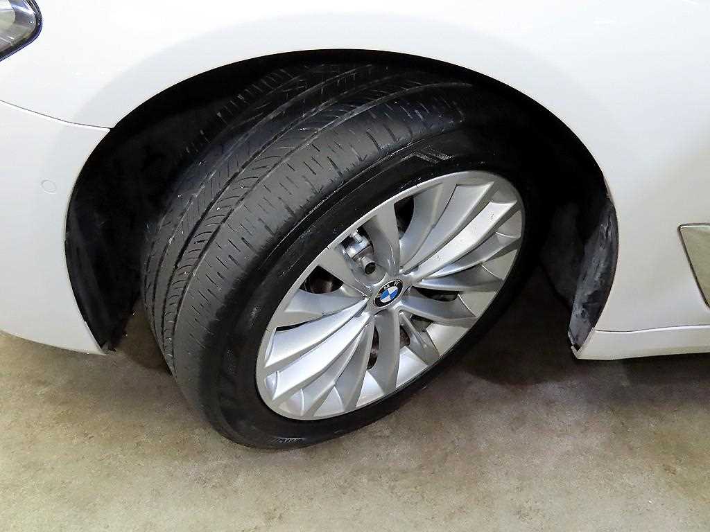 BMW 5 Series 2021 Blanco - Importación desde Corea - HF Imports Iquique - Foto 20