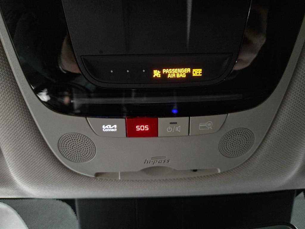 KIA Sorento 2022 Blanco - Importación desde Corea - HF Imports Iquique - Foto 13