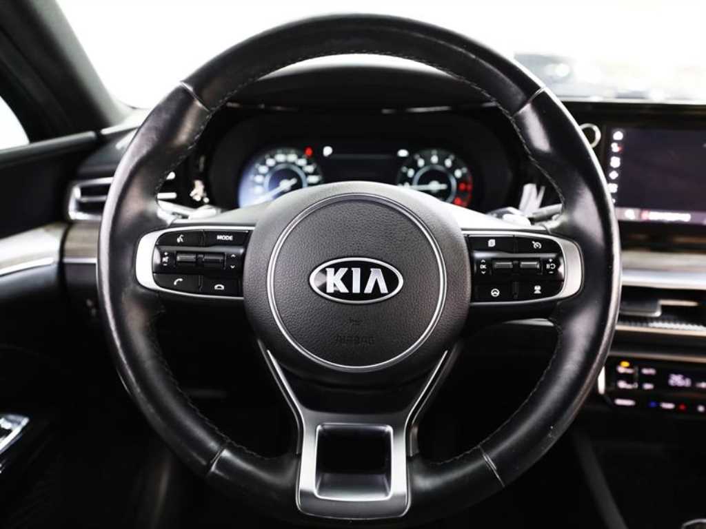 KIA K5 2021 - Importación desde Corea - HF Imports Iquique - Foto 20