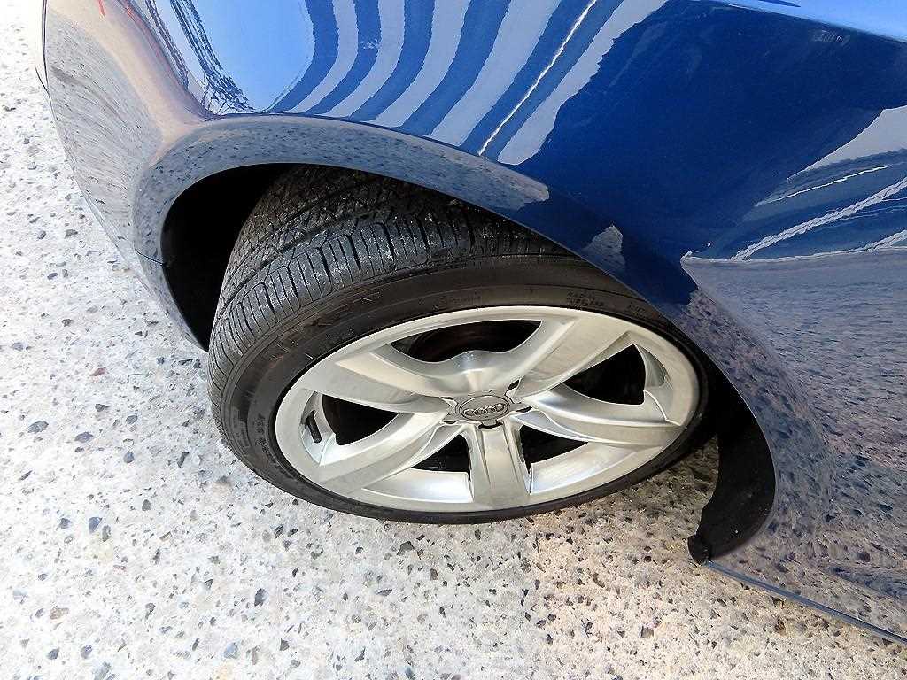 Audi A5 2015 - Importación desde Corea - HF Imports Iquique - Foto 20