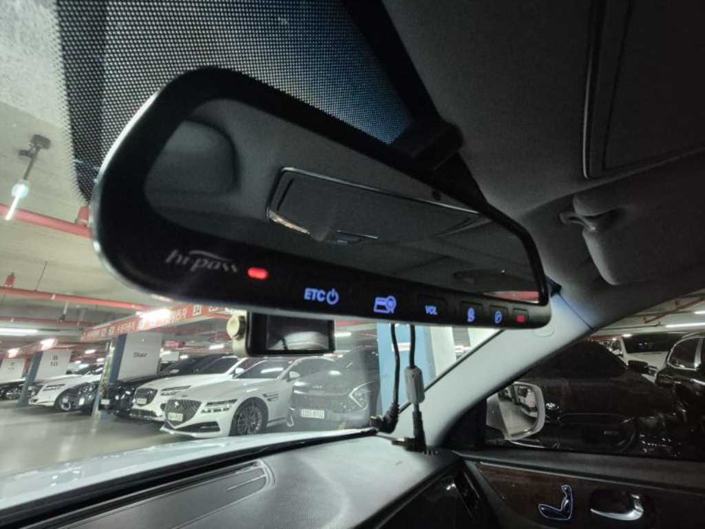 HYUNDAI Equus 2015 Blanco - Importación desde Corea - HF Imports Iquique - Foto 14