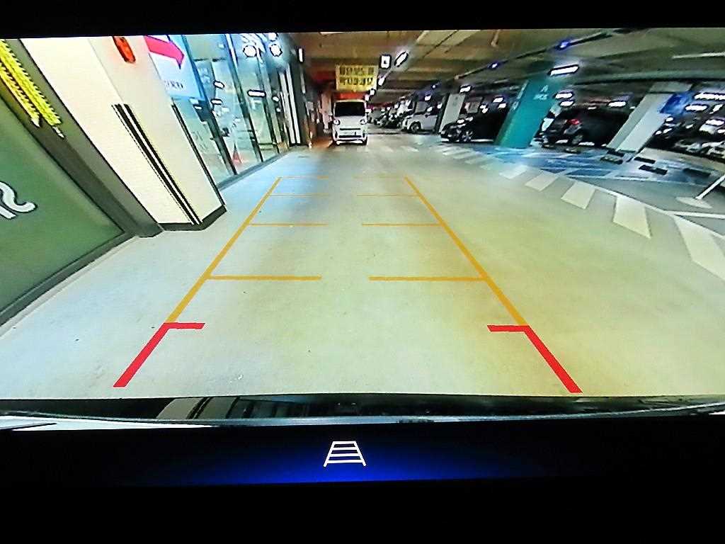 Chevrolet Trax 2024 Negro - Importación desde Corea - HF Imports Iquique - Foto 13