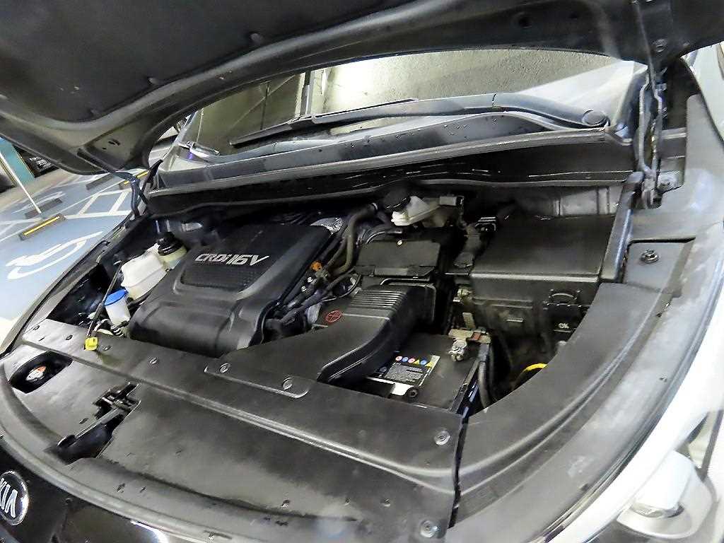 KIA Carnival 2017 Negro - Importación desde Corea - HF Imports Iquique - Foto 19