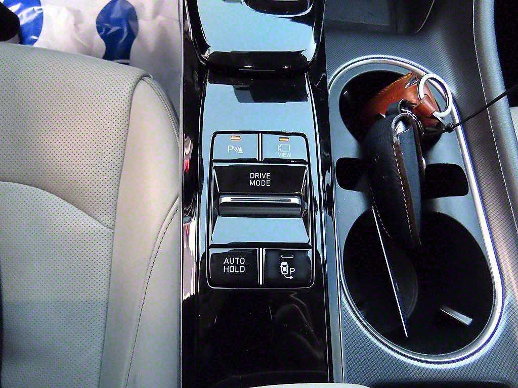 HYUNDAI Sonata 2020 - Importación desde Corea - HF Imports Iquique - Foto 13