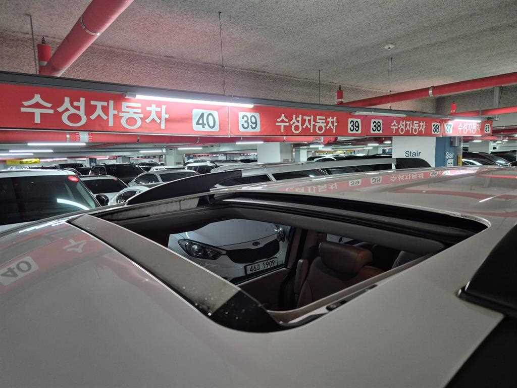 KIA Carnival - Vista 12