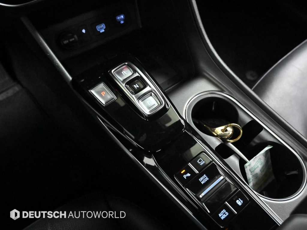 HYUNDAI Sonata - Vista 9