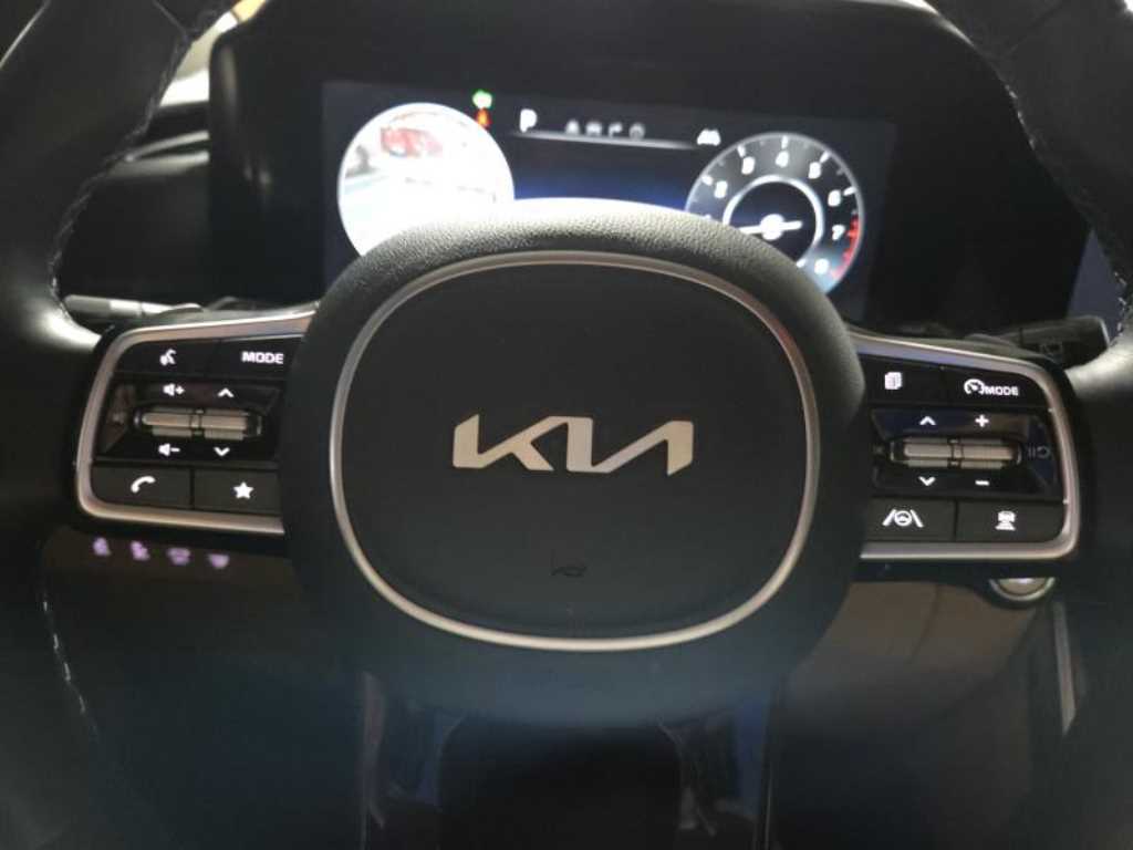 KIA Carnival 2023 Blanco - Importación desde Corea - HF Imports Iquique - Foto 16