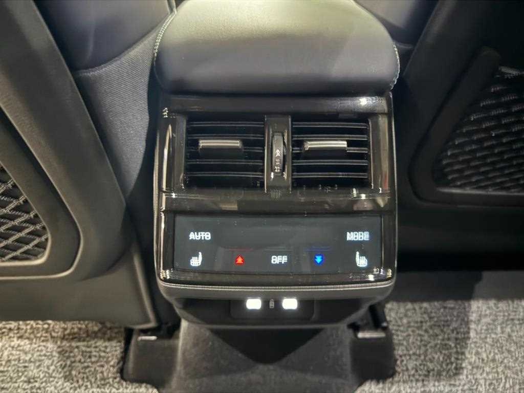 SAMSUNG Grand Koleos 2025 Gris - Importación desde Corea - HF Imports Iquique - Foto 16