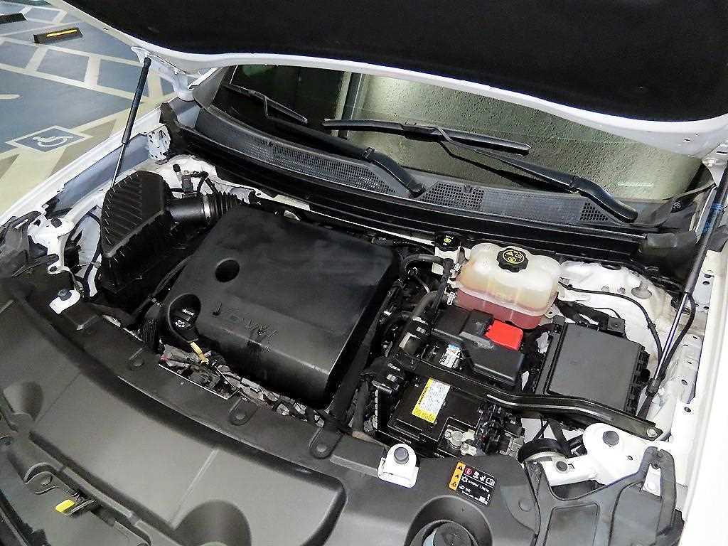 Chevrolet Travers 2020 Blanco - Importación desde Corea - HF Imports Iquique - Foto 18