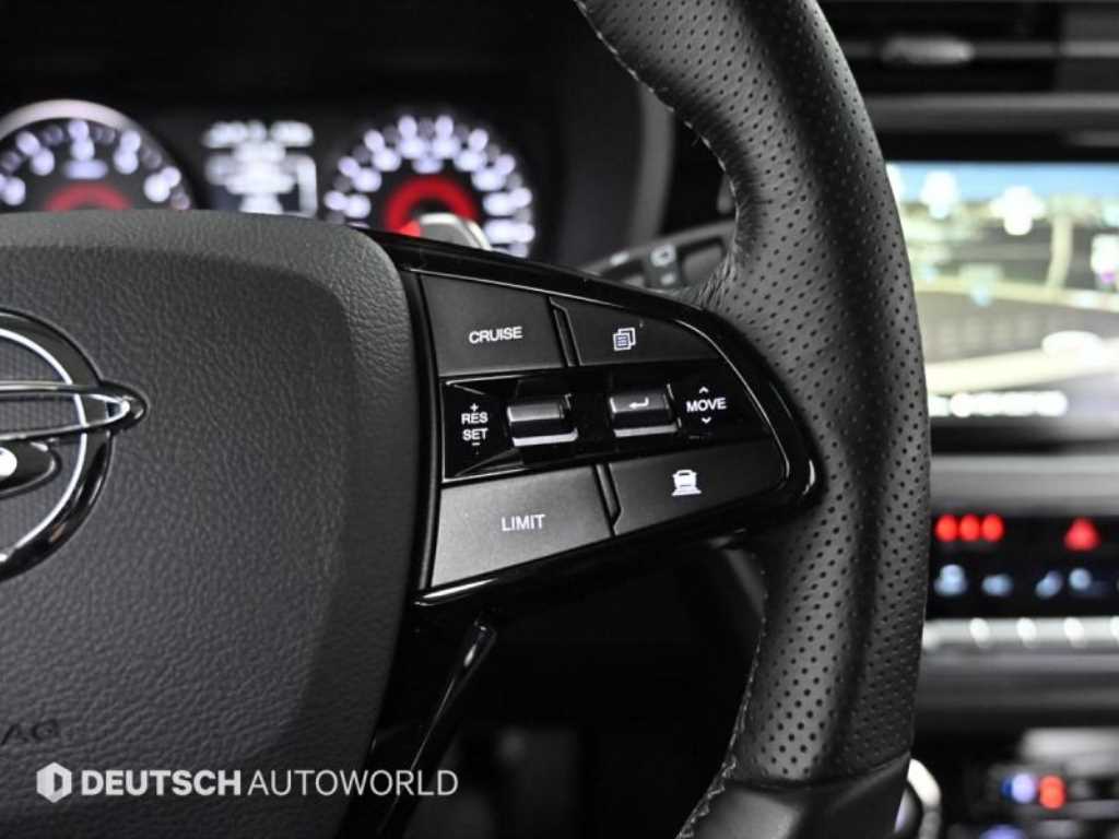 Ssangyong Korando 2022 Blanco - Importación desde Corea - HF Imports Iquique - Foto 18