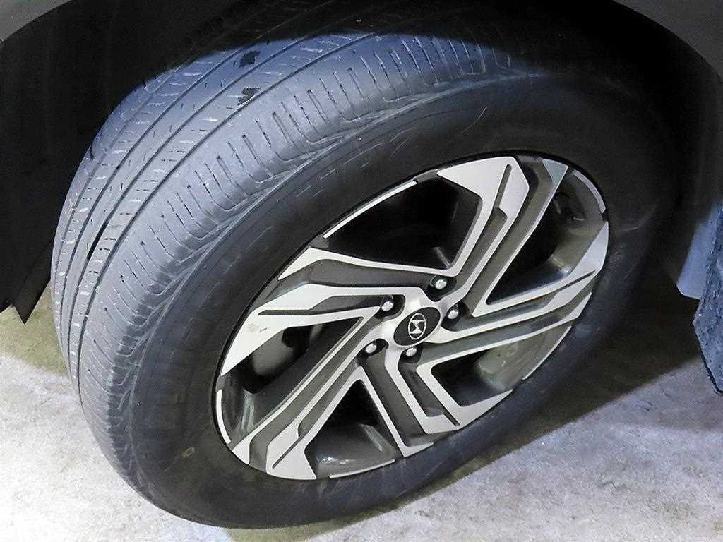 HYUNDAI Santa Fe 2021 Gris - Importación desde Corea - HF Imports Iquique - Foto 20