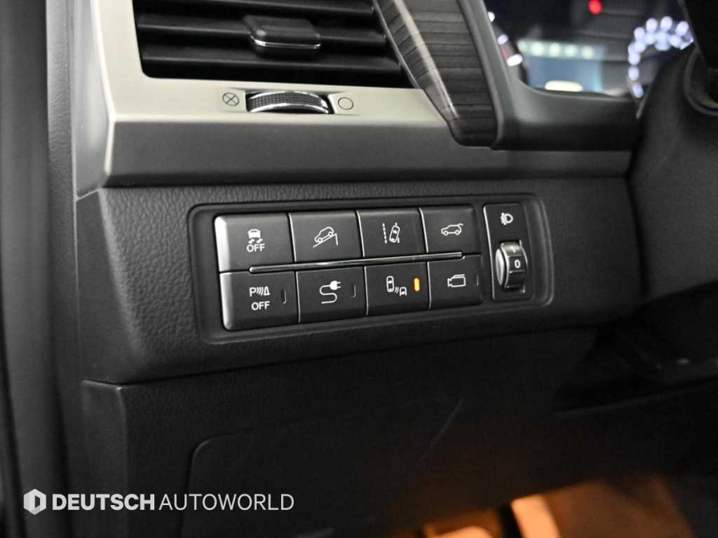 Ssangyong Rexton 2018 - Importación desde Corea - HF Imports Iquique - Foto 17