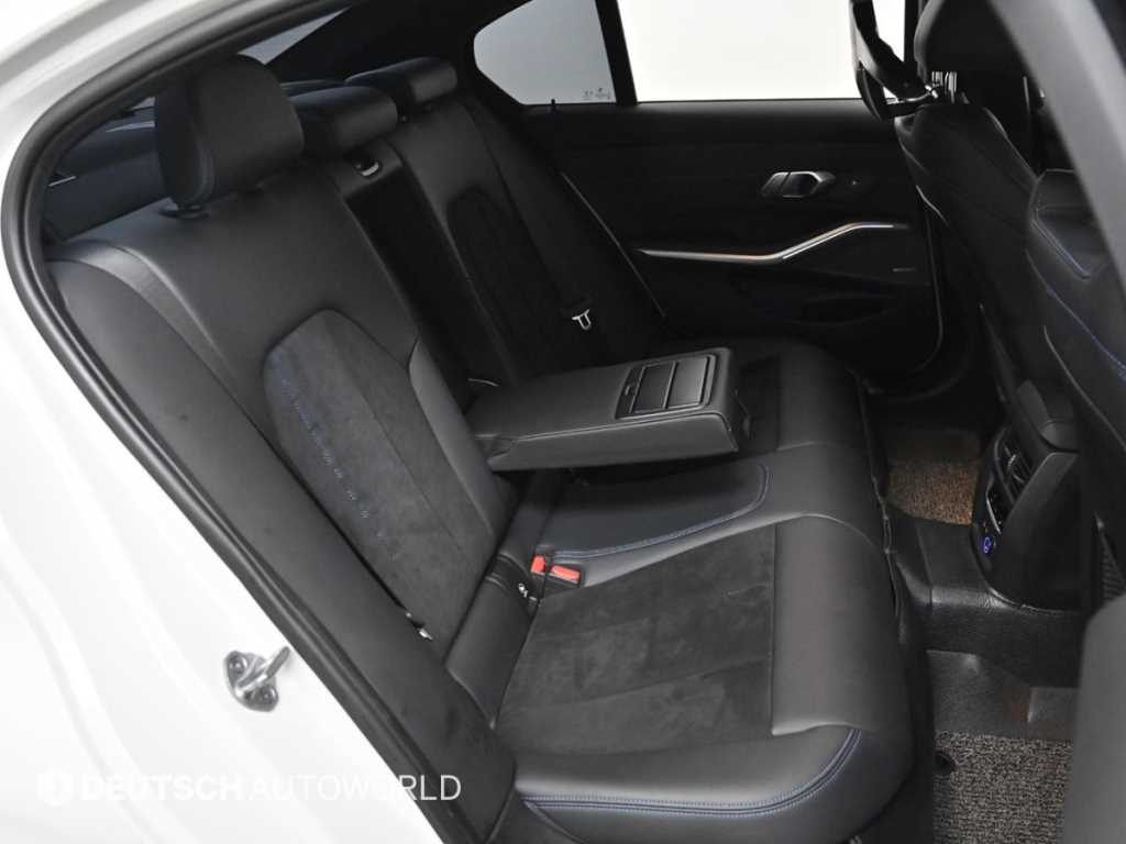 BMW 3 series - Vista 12