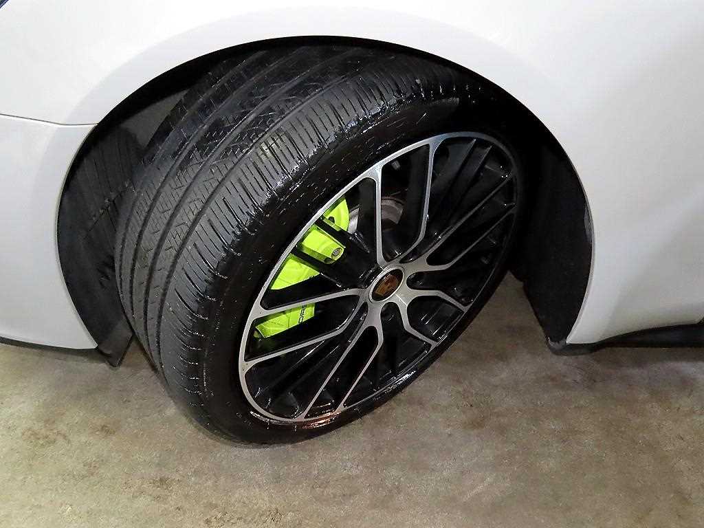 Porsche Panamera 2022 Gris - Importación desde Corea - HF Imports Iquique - Foto 20