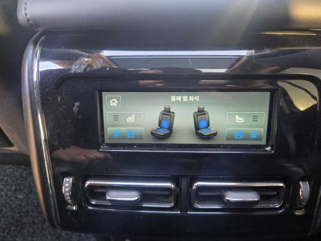 Lincoln Aviator - Vista 5