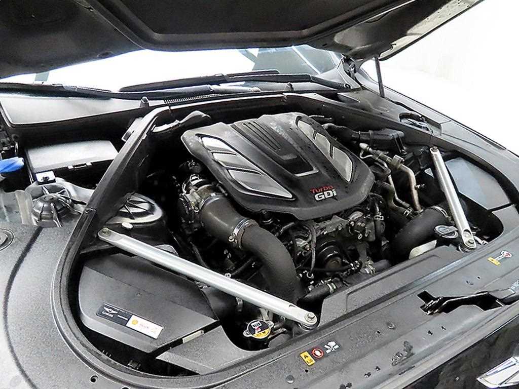 Genesis EQ900 2016 - Importación desde Corea - HF Imports Iquique - Foto 18