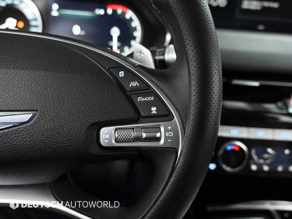 Genesis G80 2021 - Importación desde Corea - HF Imports Iquique - Foto 18