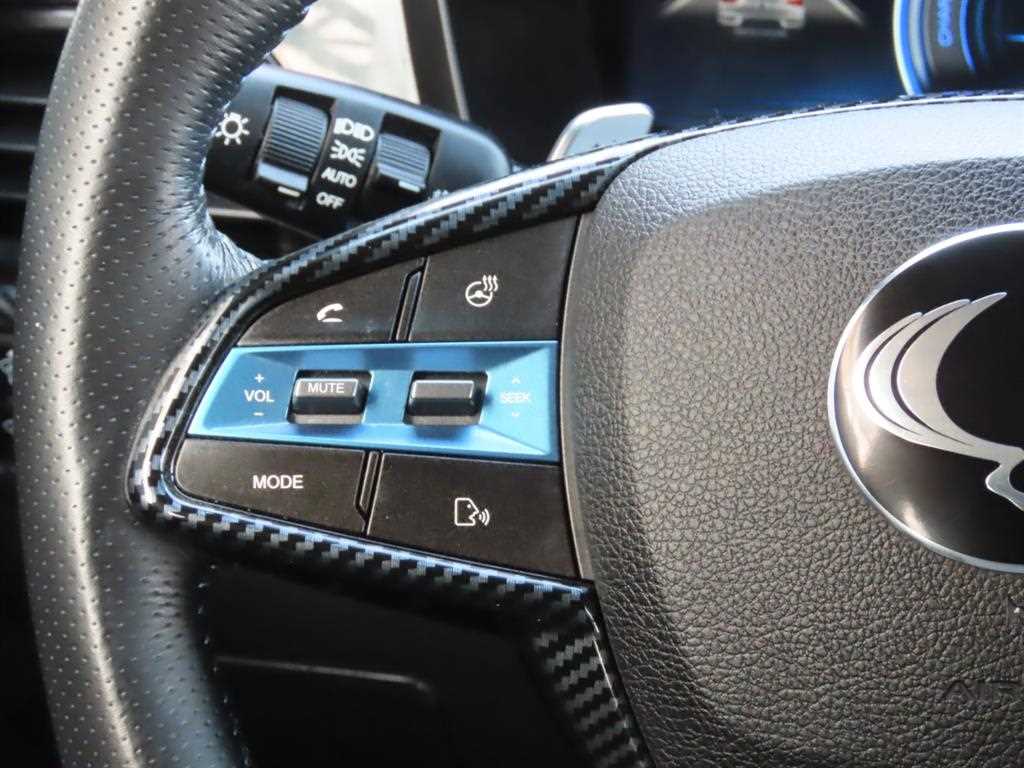 Ssangyong Korando - Vista 11