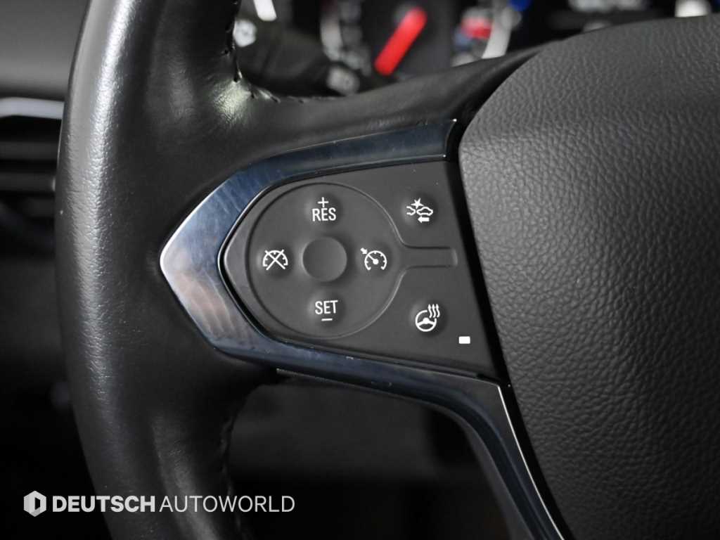 Chevrolet Travers 2022 - Importación desde Corea - HF Imports Iquique - Foto 18