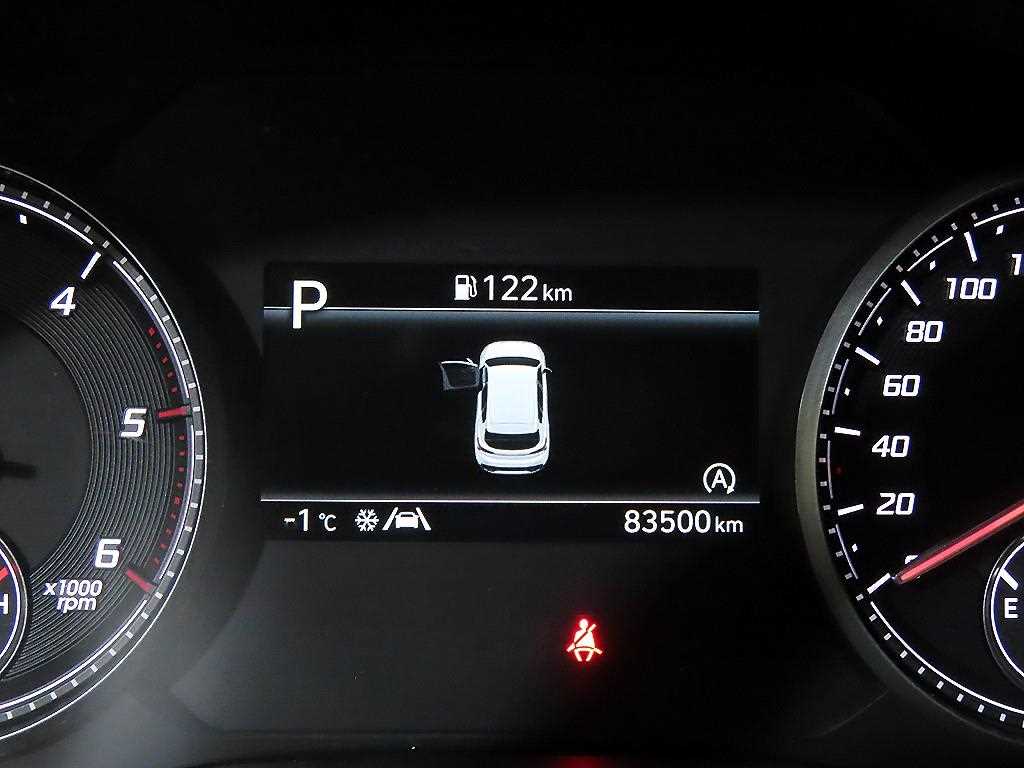 HYUNDAI Santa Fe - Vista 9