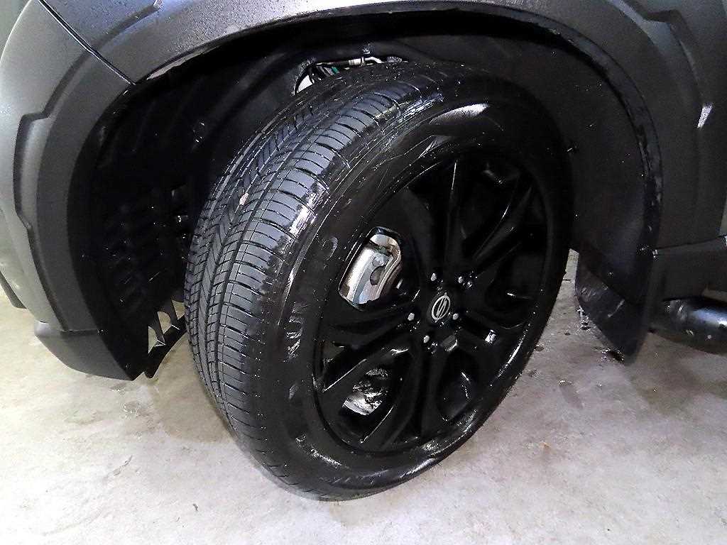 Ssangyong Rexton 2023 - Importación desde Corea - HF Imports Iquique - Foto 20