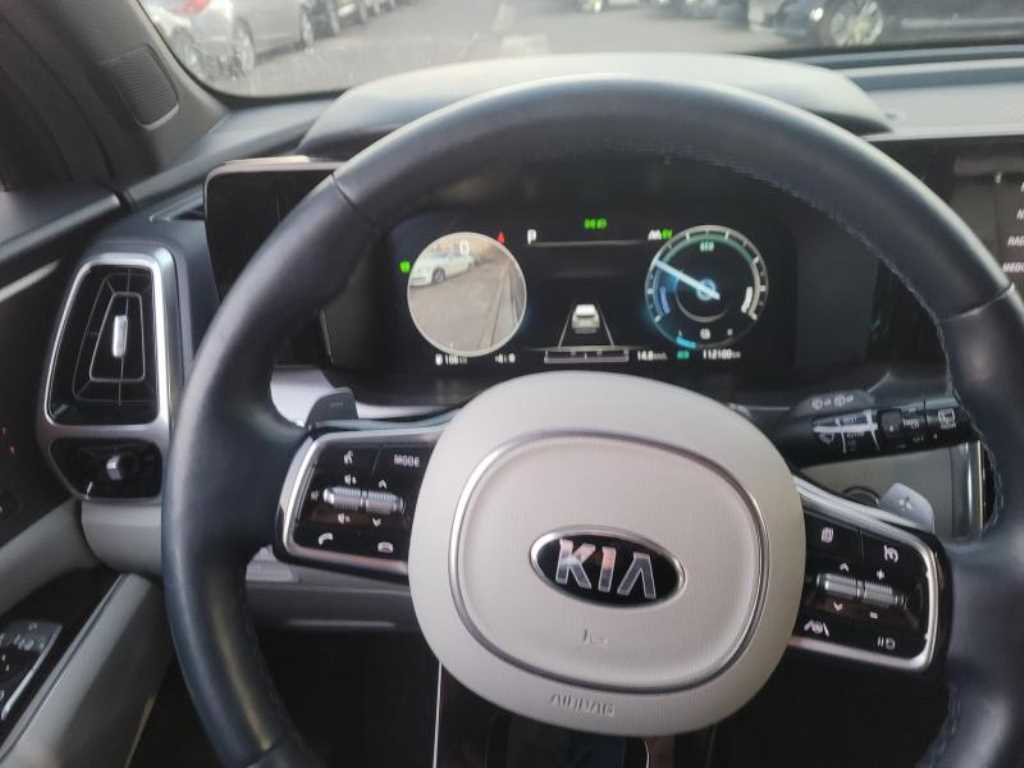 KIA Sorento - Vista 5