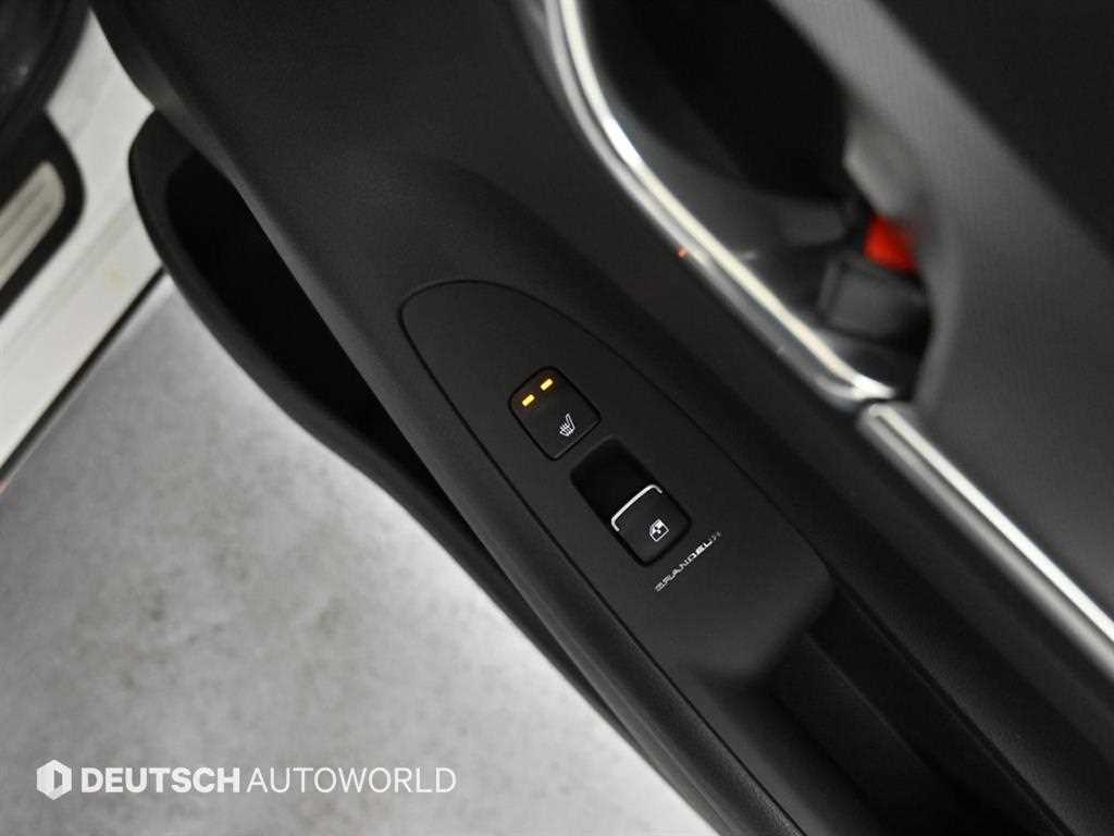 HYUNDAI Grandeur 2020 Blanco - Importación desde Corea - HF Imports Iquique - Foto 16