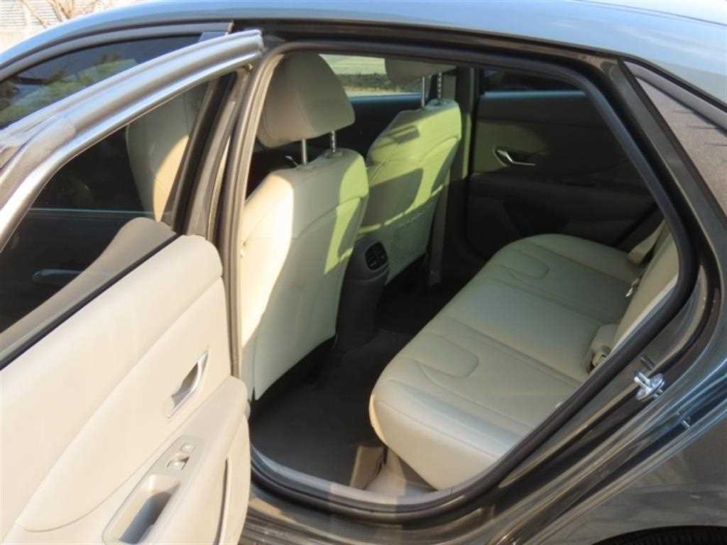 HYUNDAI Avante 2023 - Importación desde Corea - HF Imports Iquique - Foto 14