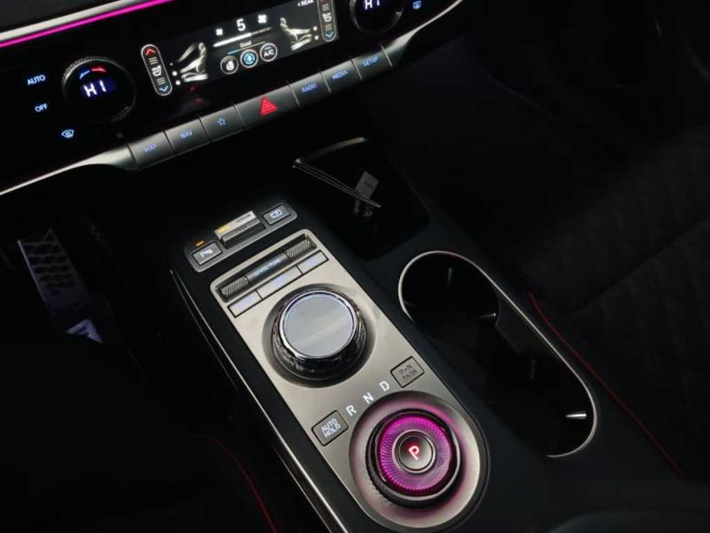 Genesis GV70 2023 - Importación desde Corea - HF Imports Iquique - Foto 15