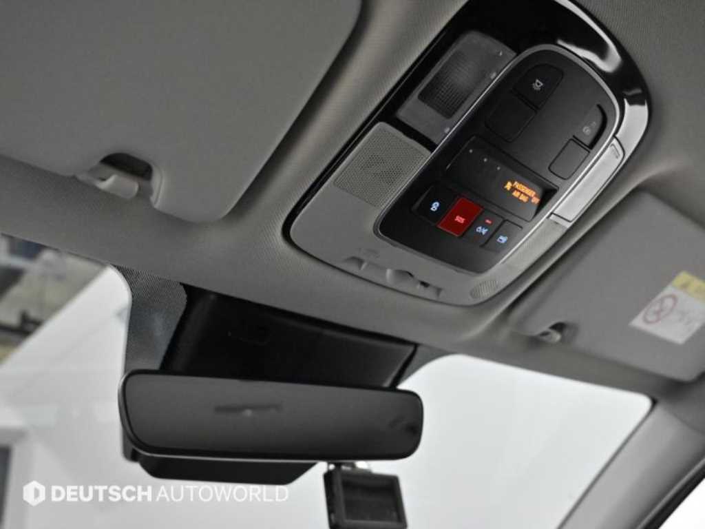 HYUNDAI Tucson 2022 Gris - Importación desde Corea - HF Imports Iquique - Foto 19