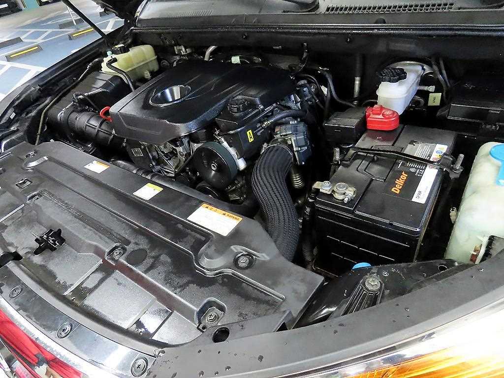 Ssangyong Korando 2016 Negro - Importación desde Corea - HF Imports Iquique - Foto 19