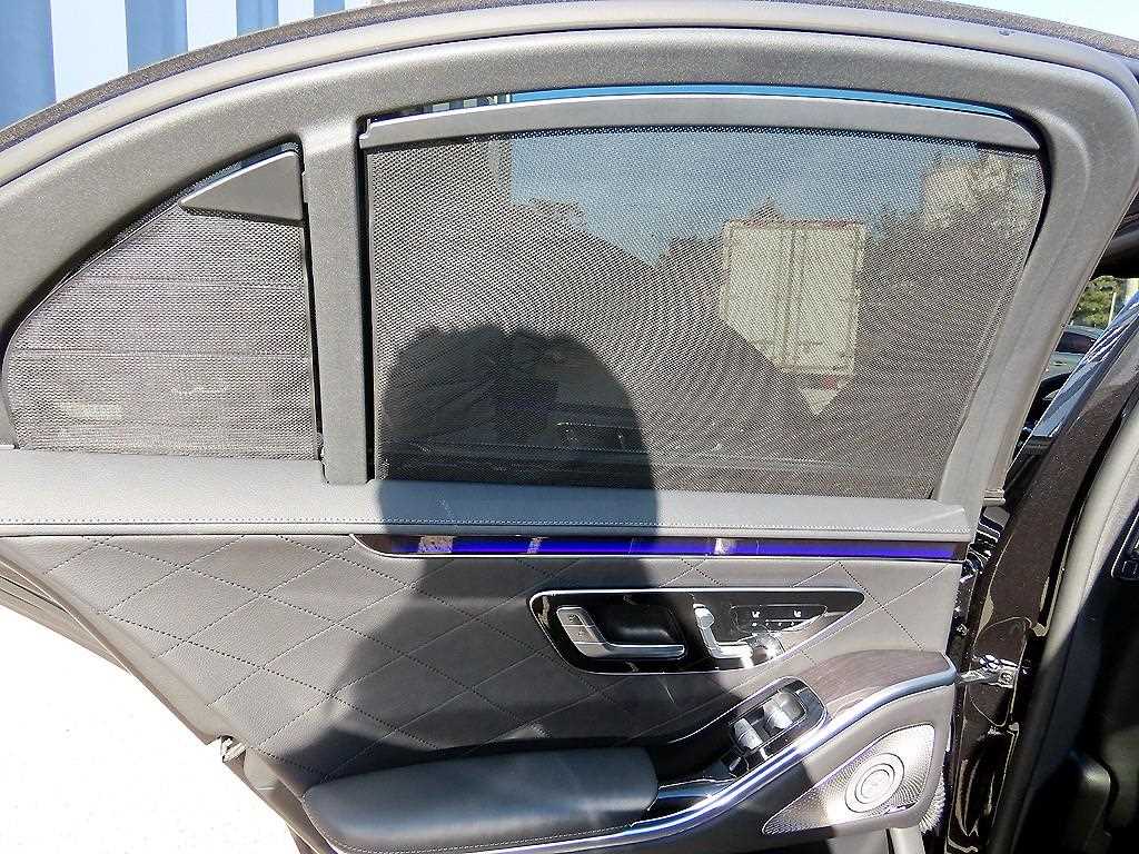 Mercedes Benz S Class 2021 - Importación desde Corea - HF Imports Iquique - Foto 13