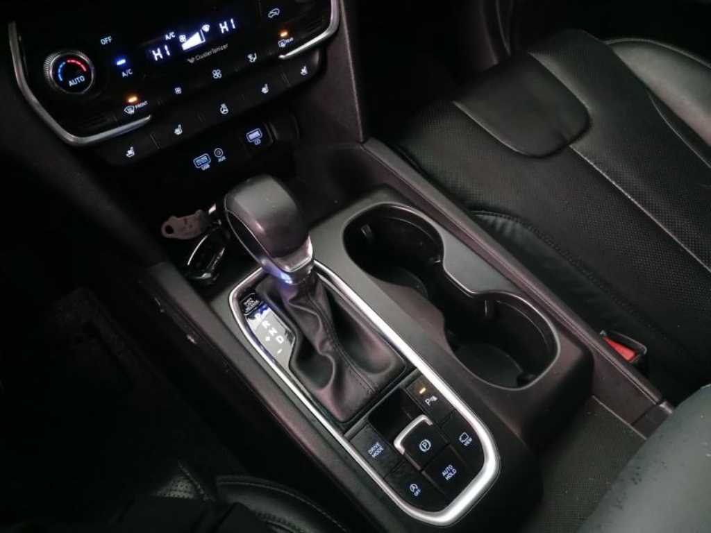 HYUNDAI Santa Fe 2019 - Importación desde Corea - HF Imports Iquique - Foto 15