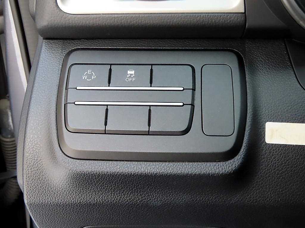 Ssangyong Tivoli - Vista 12