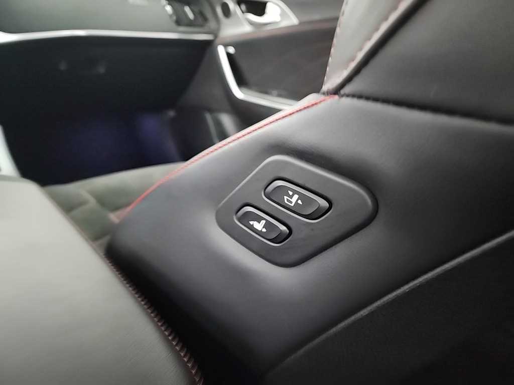 KIA Stinger 2023 Blanco - Importación desde Corea - HF Imports Iquique - Foto 14