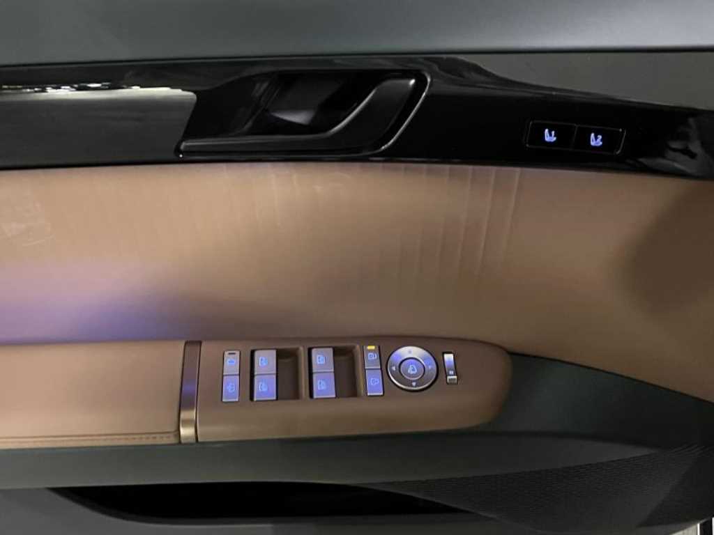 HYUNDAI Grandeur 2023 Blanco - Importación desde Corea - HF Imports Iquique - Foto 13