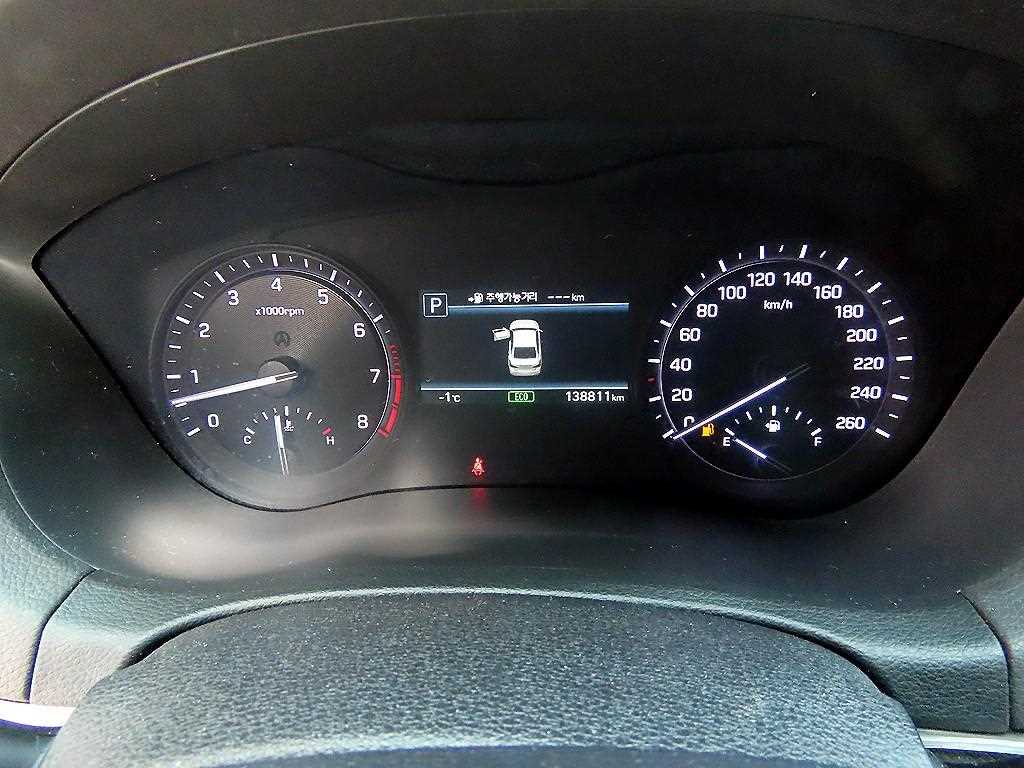 Genesis G80 - Vista 9