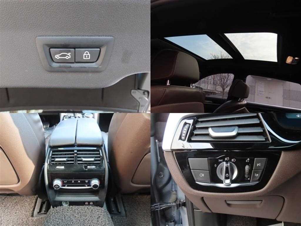 BMW Gran Turismo 2023 - Importación desde Corea - HF Imports Iquique - Foto 19