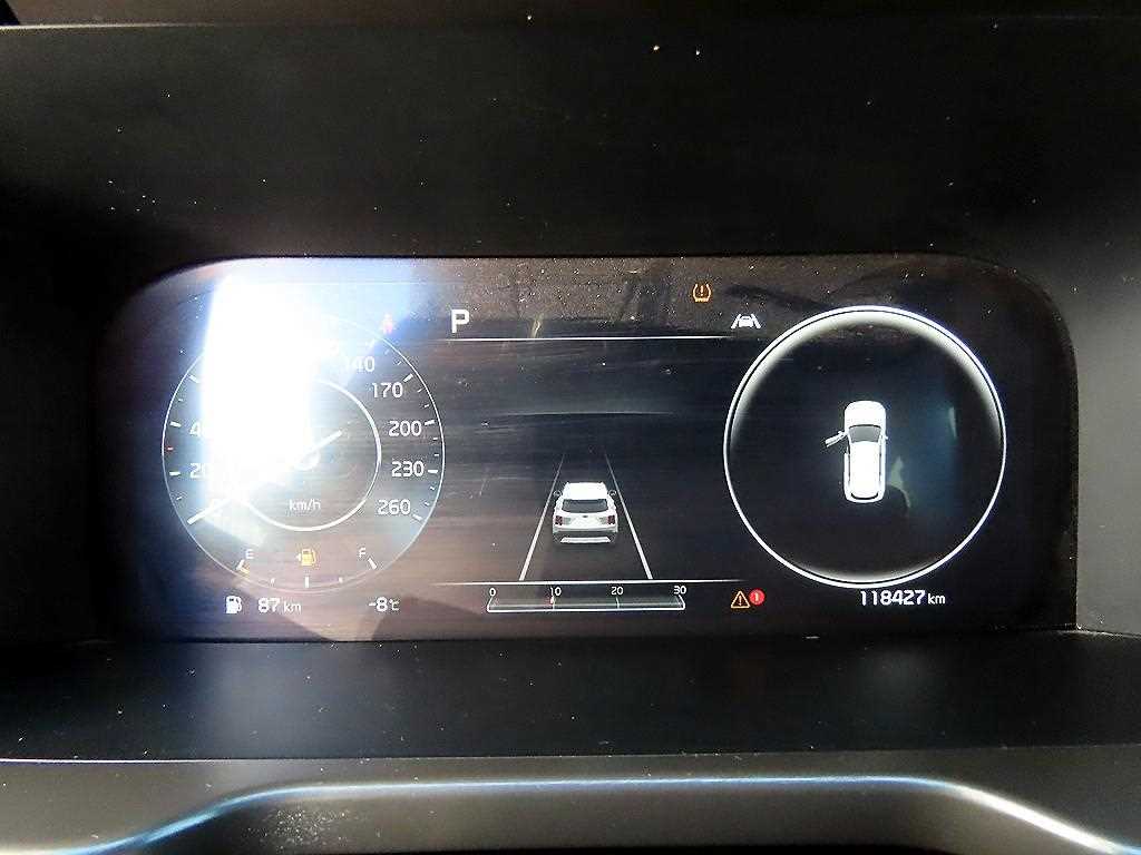 KIA Sorento - Vista 9