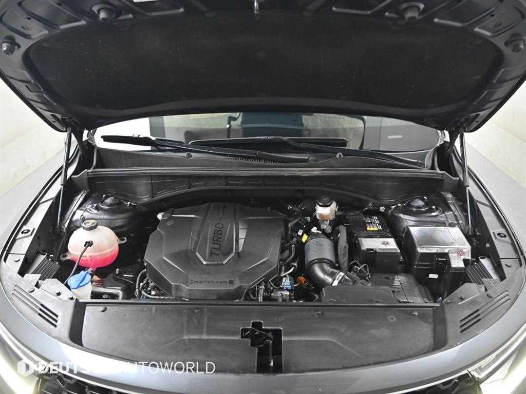 KIA Sorento - Vista 6