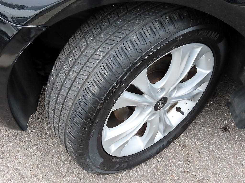 HYUNDAI Sonata 2010 - Importación desde Corea - HF Imports Iquique - Foto 20