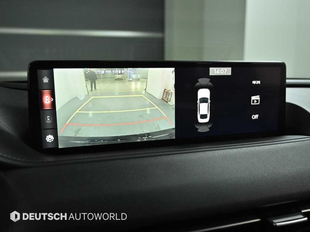 Genesis G80 2021 - Importación desde Corea - HF Imports Iquique - Foto 15