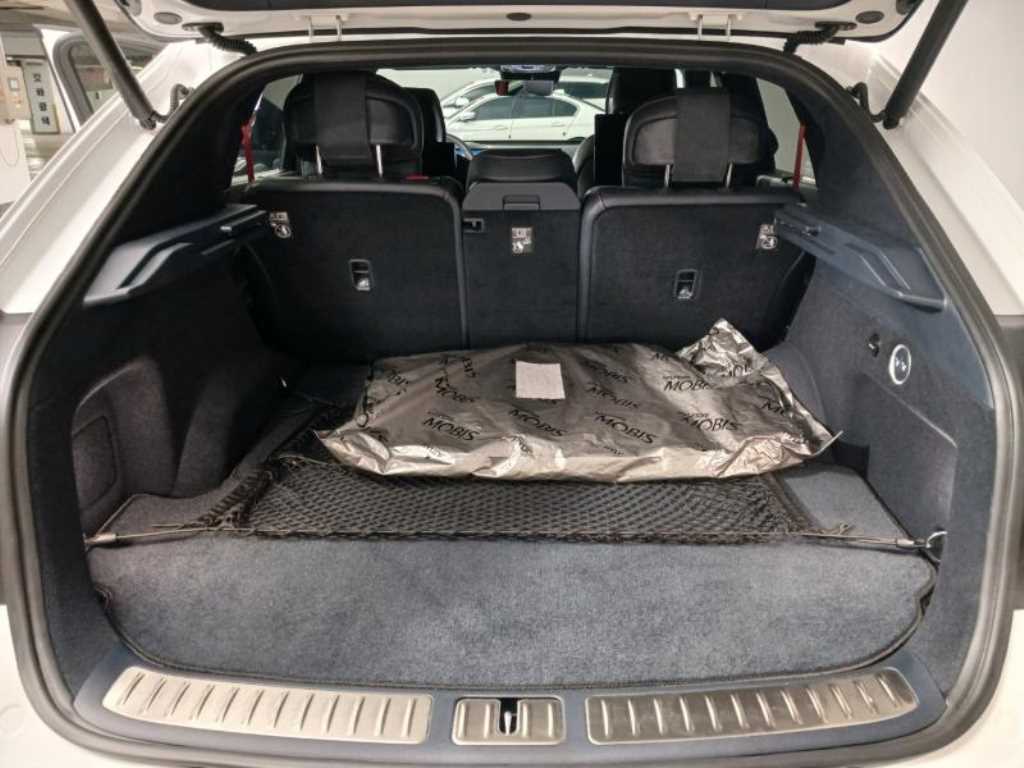 Genesis GV80 2024 Blanco - Importación desde Corea - HF Imports Iquique - Foto 18