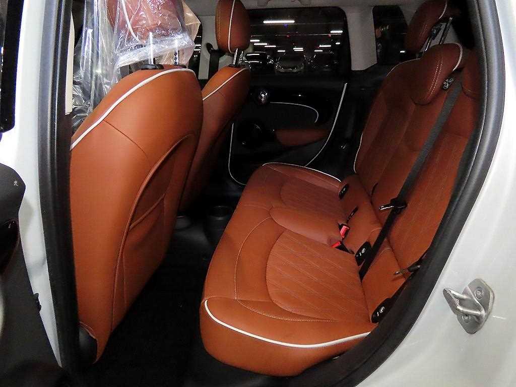 Mini Cooper - Vista 7